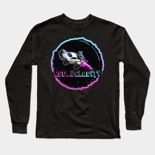 Octane Launch Long Sleeve T-Shirt